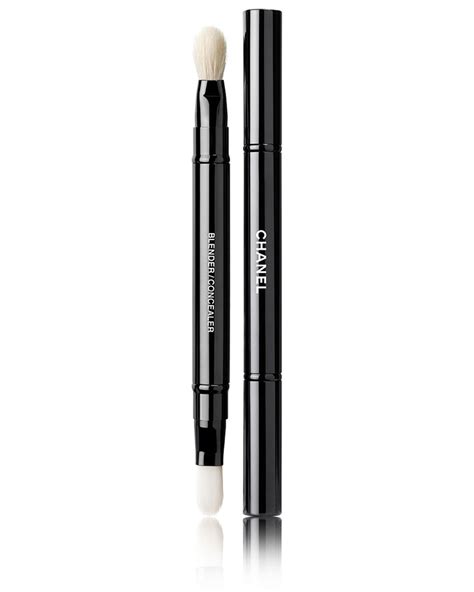 chanel concealer brush review|chanel concealer shades.